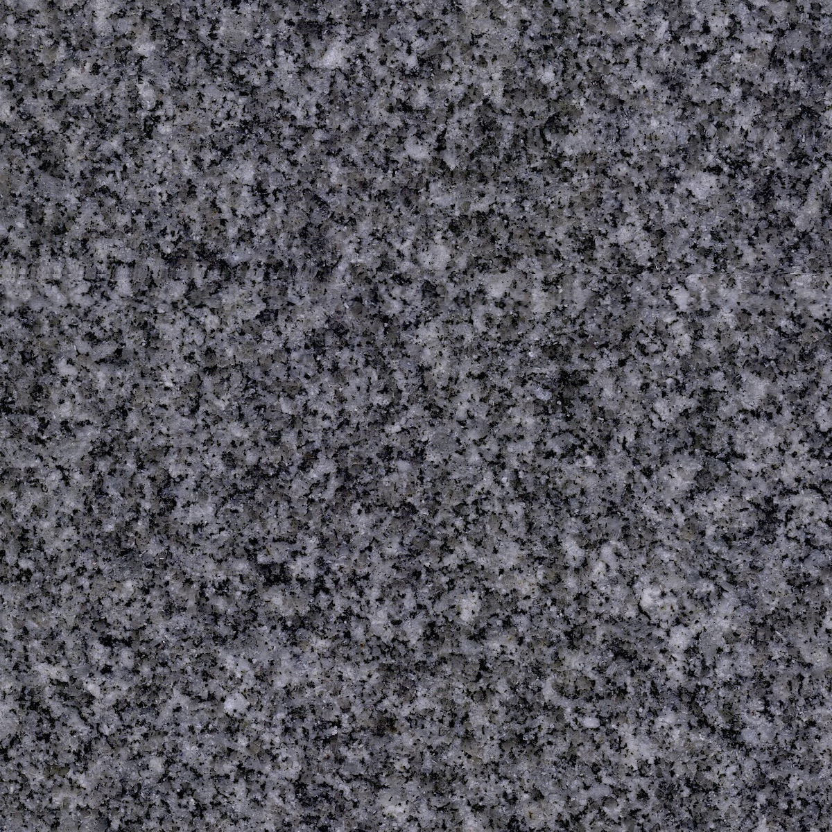 gray polished