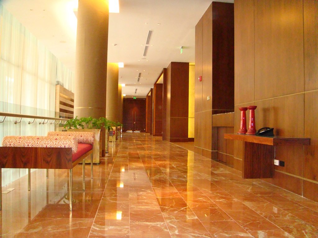 marriott hotel (2)